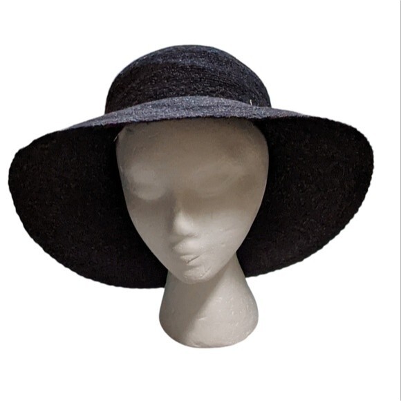 Betmar New York speckled knit like hat women's - Picture 8 of 11